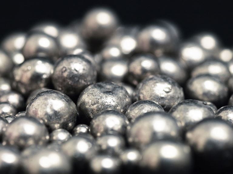 LME nickel hits four-year low as 2025 opens with eyes on China