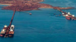 Rio Tinto flags Q1 shipments hit after cyclone-induced rail disruptions