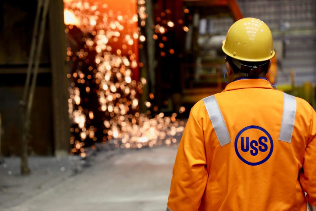 Decision to block Nippon-US Steel deal was about keeping critical business in American hands