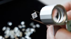 Are lab-grown diamonds too bling for their own good?