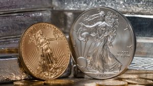 Tariff fears spark disconnect in silver and copper markets