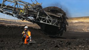 Russia’s Coal Industry in Crisis