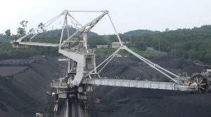 Indonesia’s 2024 coal output hits record high